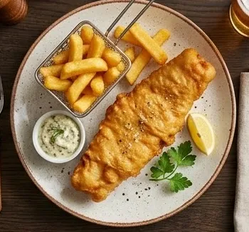 Crispy chicken wings with signature sauce at Edwing in London, Ontario