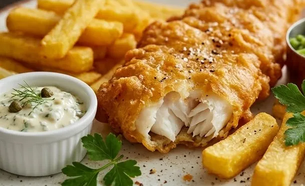 Mac and cheese combo with wings at Edwing in London, ON