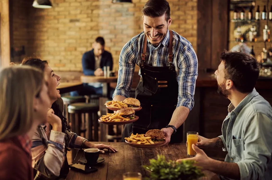 Edwing restaurant menu favourites in London, ON